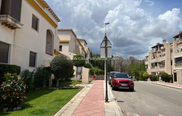 Revente - Appartement - Orihuela Costa - Las Ramblas
