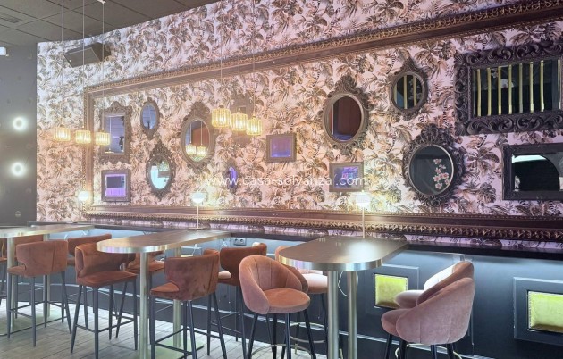 Revente - Other - Orihuela Costa - Cabo Roig