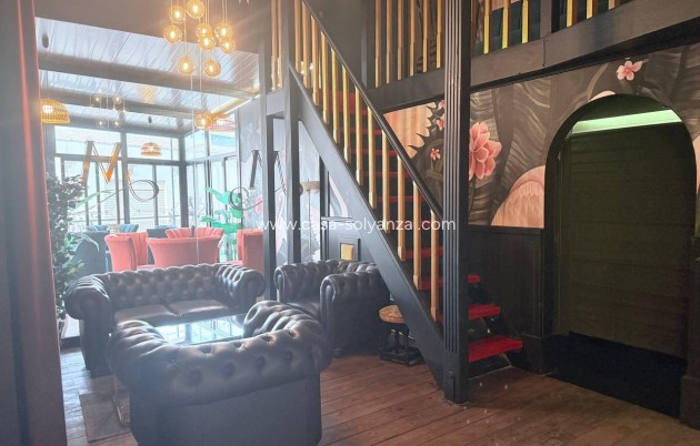 Revente - Other - Orihuela Costa - Cabo Roig