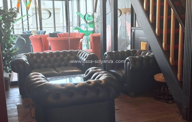 Revente - Other - Orihuela Costa - Cabo Roig