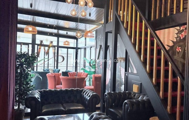 Revente - Other - Orihuela Costa - Cabo Roig