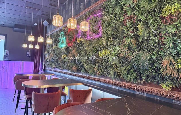 Revente - Other - Orihuela Costa - Cabo Roig