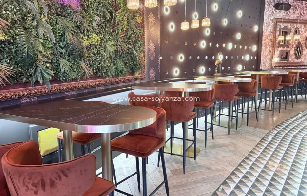 Revente - Other - Orihuela Costa - Cabo Roig