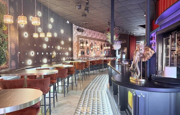 Revente - Other - Orihuela Costa - Cabo Roig