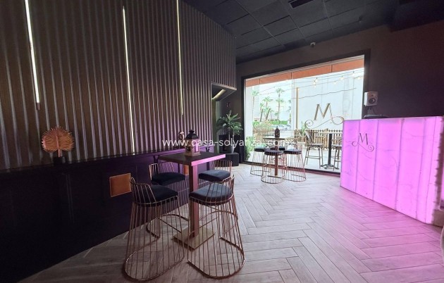 Revente - Other - Orihuela Costa - Cabo Roig