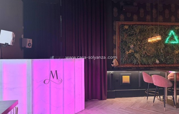 Revente - Other - Orihuela Costa - Cabo Roig