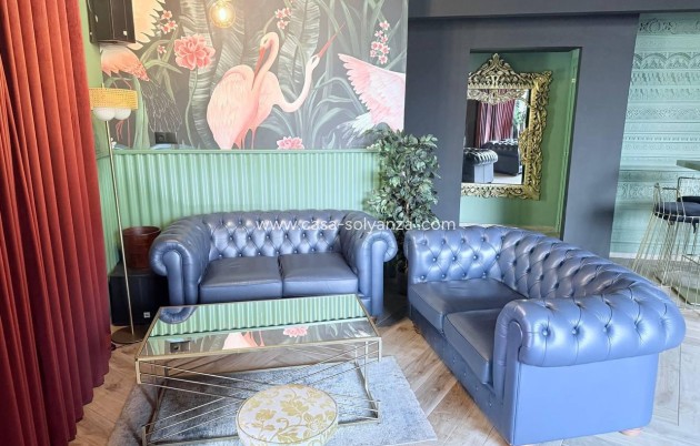 Revente - Other - Orihuela Costa - Cabo Roig