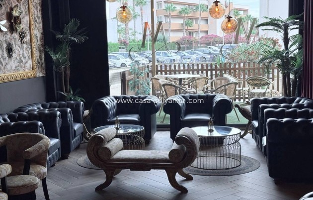 Revente - Other - Orihuela Costa - Cabo Roig