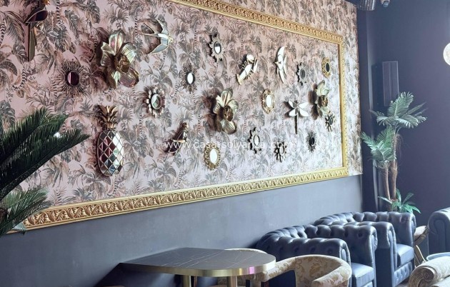 Revente - Other - Orihuela Costa - Cabo Roig