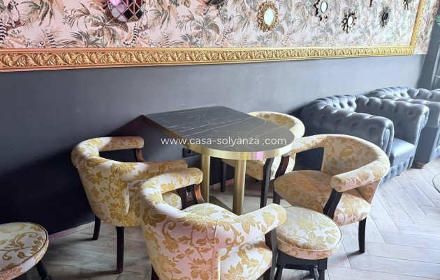 Revente - Other - Orihuela Costa - Cabo Roig