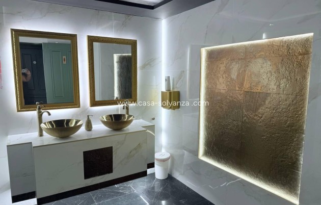 Revente - Other - Orihuela Costa - Cabo Roig