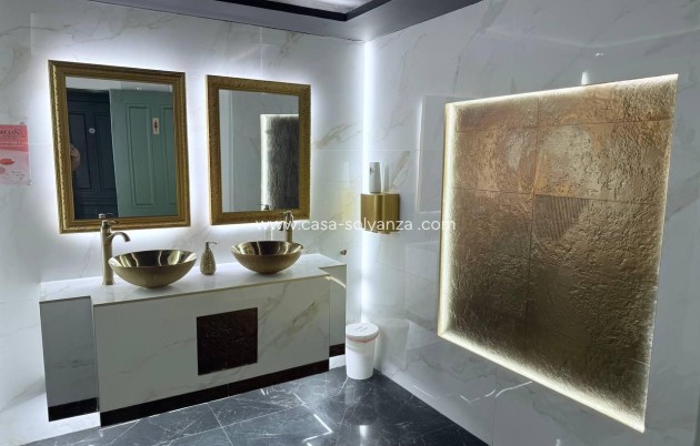 Revente - Other - Orihuela Costa - Cabo Roig