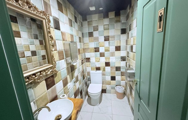 Revente - Other - Orihuela Costa - Cabo Roig