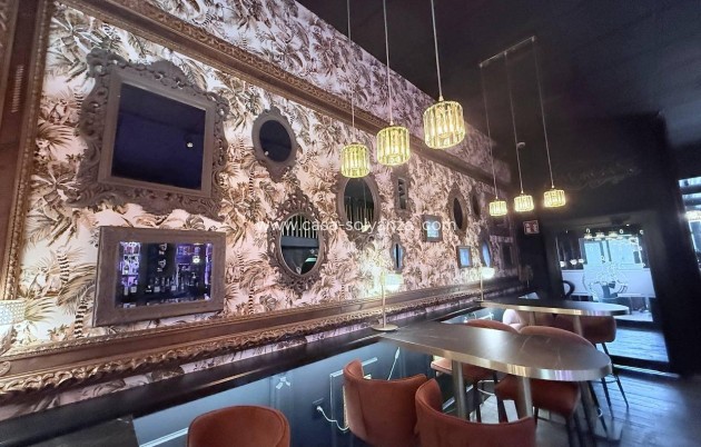 Revente - Other - Orihuela Costa - Cabo Roig