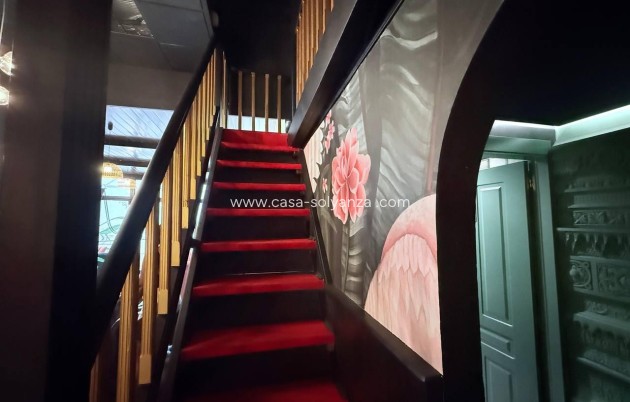 Revente - Other - Orihuela Costa - Cabo Roig