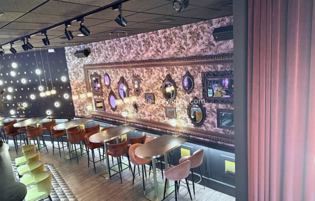 Revente - Other - Orihuela Costa - Cabo Roig