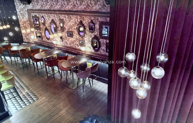 Revente - Other - Orihuela Costa - Cabo Roig