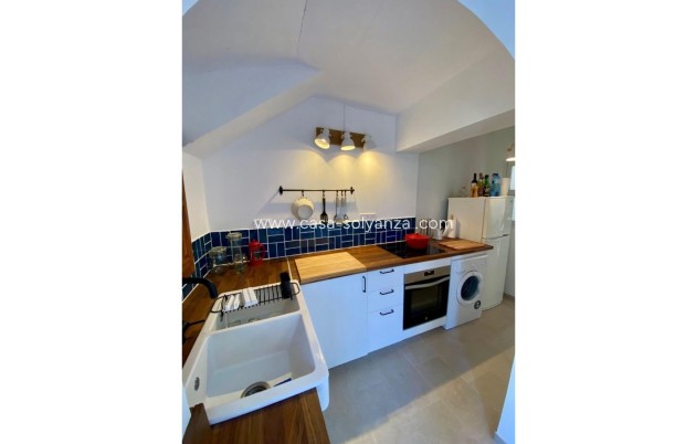 Revente - Bungalow - Orihuela Costa - Costa Blanca