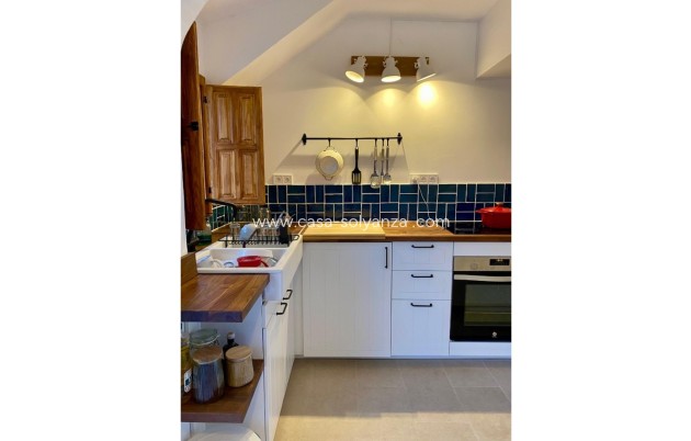 Revente - Bungalow - Orihuela Costa - Costa Blanca