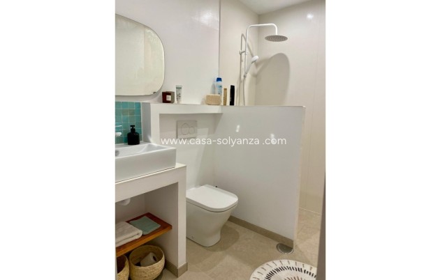 Revente - Bungalow - Orihuela Costa - Costa Blanca