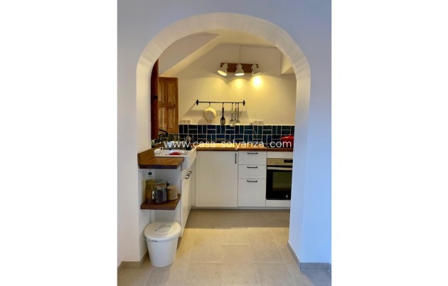 Revente - Bungalow - Orihuela Costa - Costa Blanca