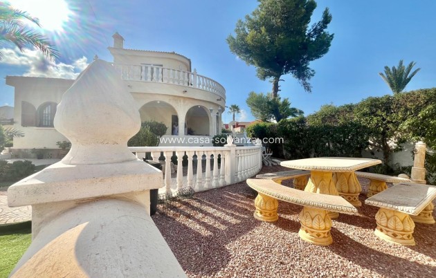 Revente - Villa - Torrevieja - San Luis