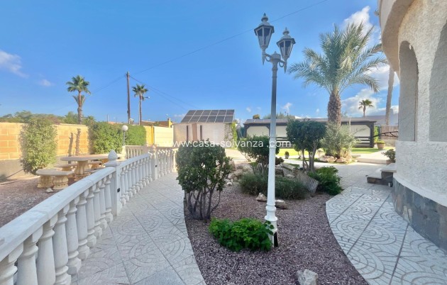 Revente - Villa - Torrevieja - San Luis