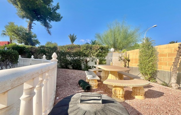 Revente - Villa - Torrevieja - San Luis