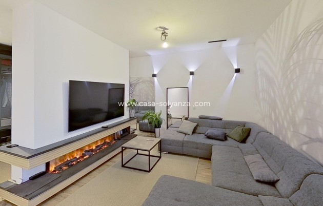 Revente - Villa - Torrevieja - San Luis