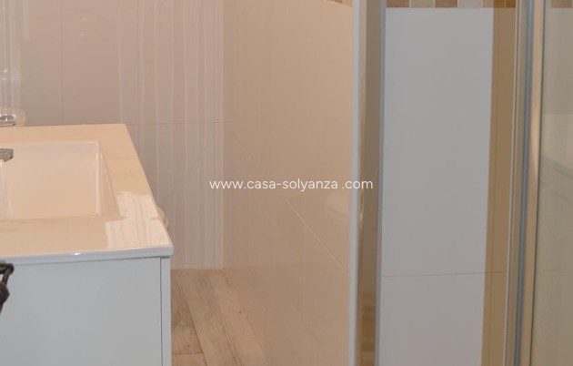 Revente - Villa - Pedreguer - Inland