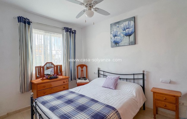 Revente - Appartement - Los Balcones - Costa Blanca