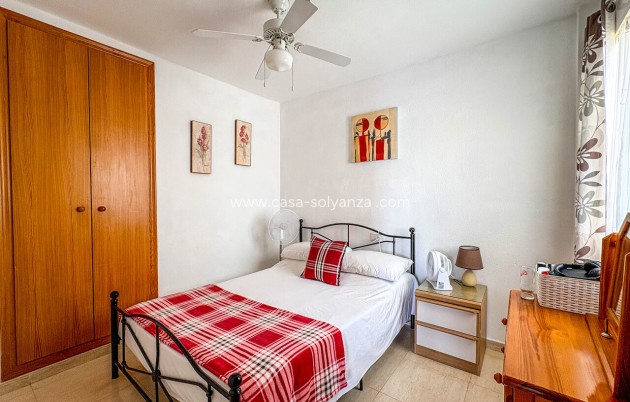 Revente - Appartement - Los Balcones - Costa Blanca