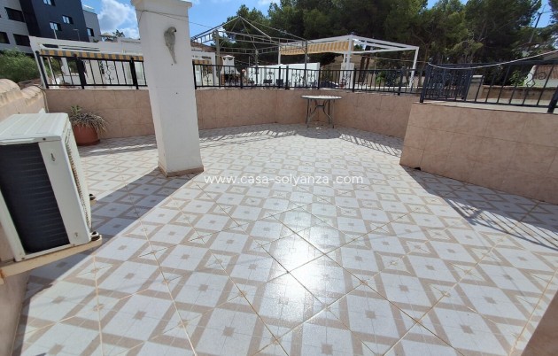 Revente - Appartement - Los Balcones - Costa Blanca