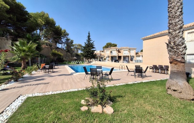 Revente - Appartement - Los Balcones - Costa Blanca