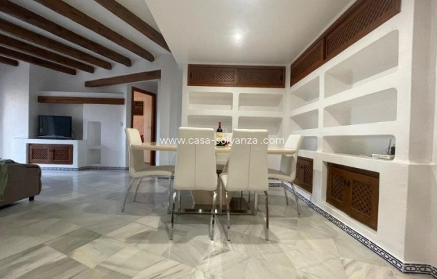 Wiederverkauf - Wohnung - Torrevieja - Costa Blanca