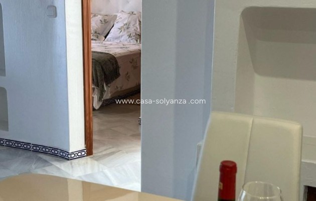 Wiederverkauf - Wohnung - Torrevieja - Costa Blanca