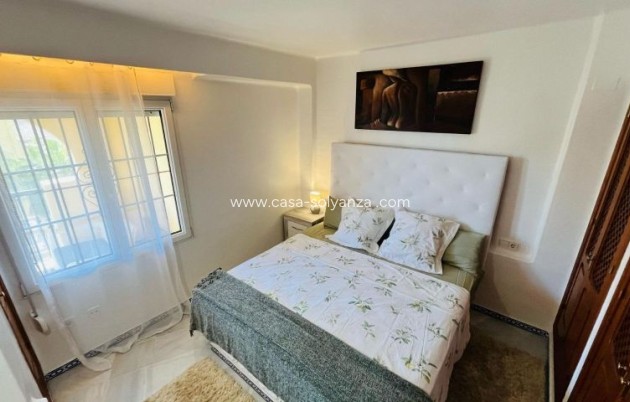 Wiederverkauf - Wohnung - Torrevieja - Costa Blanca