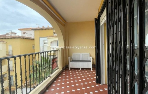 Wiederverkauf - Wohnung - Torrevieja - Costa Blanca