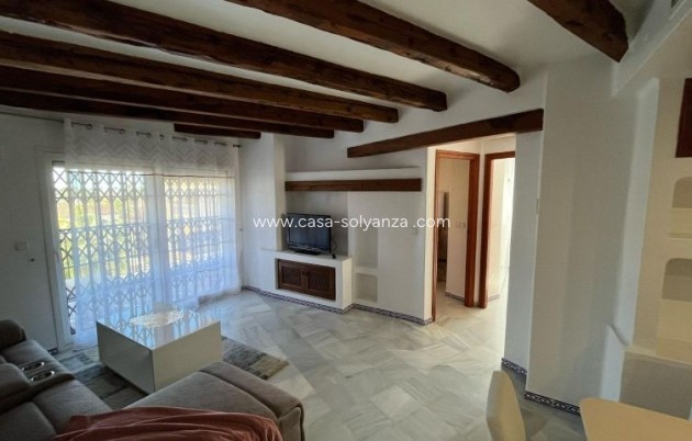 Wiederverkauf - Wohnung - Torrevieja - Costa Blanca