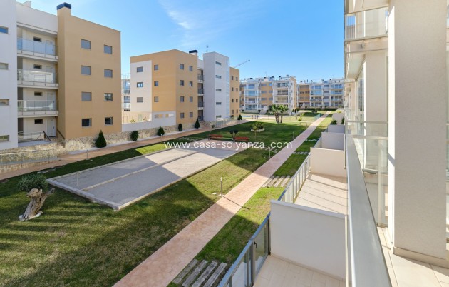 Revente - Appartement - Orihuela Costa - Costa Blanca