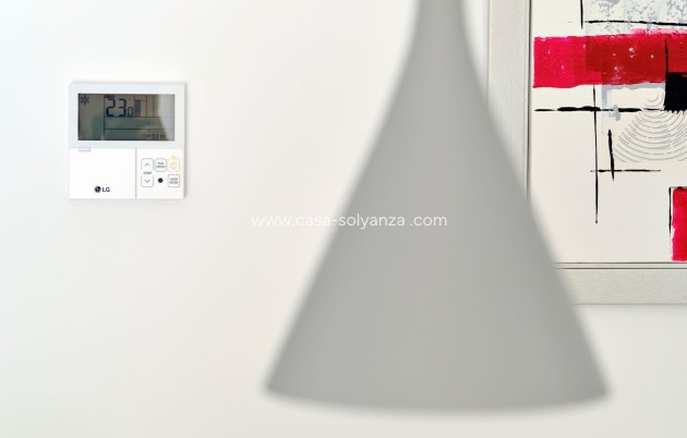 Revente - Appartement - Orihuela Costa - Costa Blanca