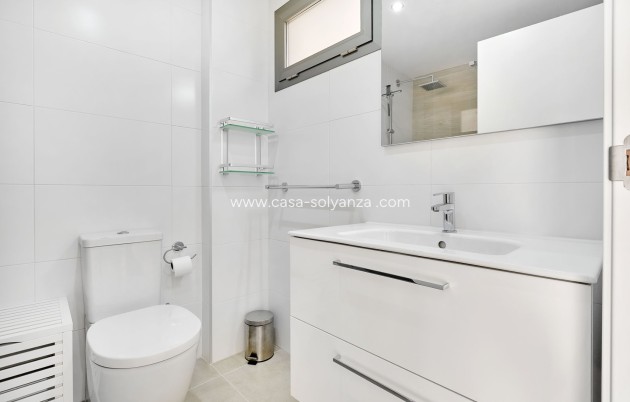 Revente - Appartement - Orihuela Costa - Costa Blanca