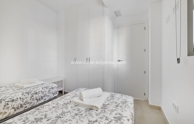 Revente - Appartement - Orihuela Costa - Costa Blanca