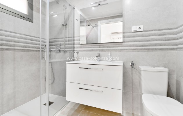 Revente - Appartement - Orihuela Costa - Costa Blanca