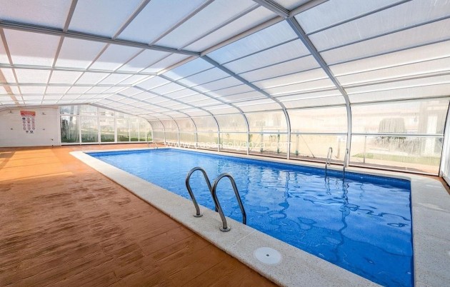 Revente - Appartement - Orihuela Costa - Costa Blanca