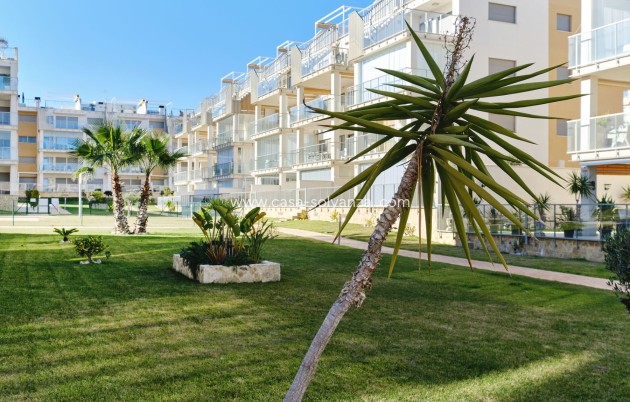 Revente - Appartement - Orihuela Costa - Costa Blanca