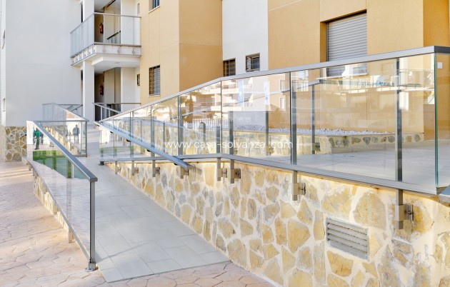 Revente - Appartement - Orihuela Costa - Costa Blanca