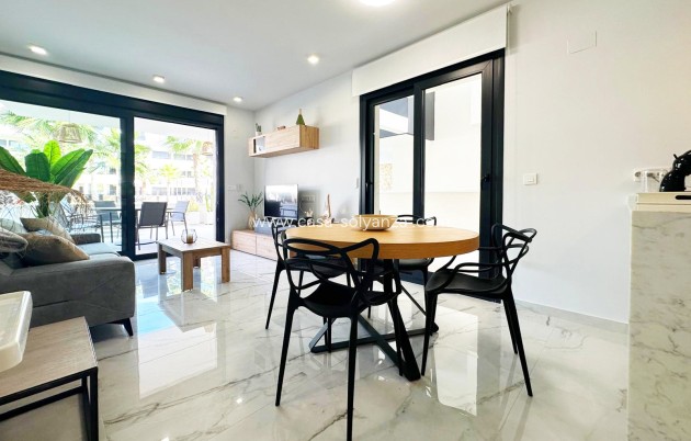 Revente - Appartement - Torrevieja - Costa Blanca