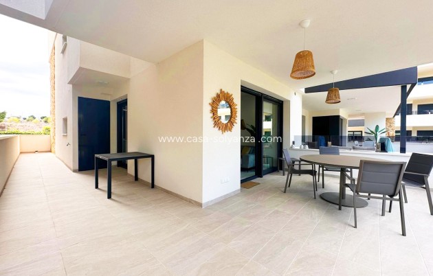 Revente - Appartement - Torrevieja - Costa Blanca