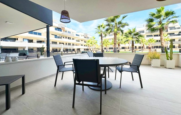 Revente - Appartement - Torrevieja - Costa Blanca